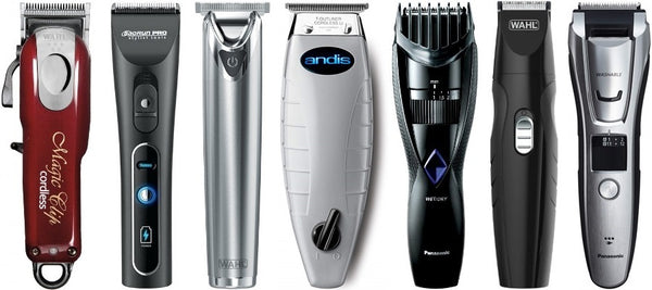The Best Hair Clippers & Trimmers You Can Buy in 2021