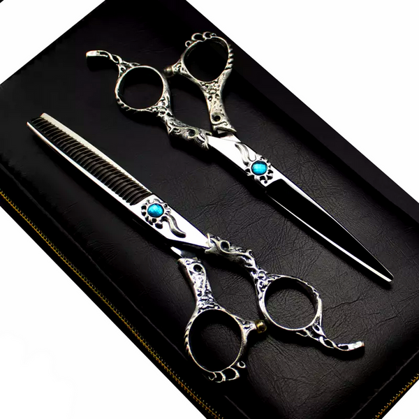 Why to choose K5 for Buying Barber Scissors