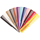Wahl 12 Pack Colour Styling Combs