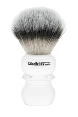 The Goodfellas Smile Synthetic Shaving Brush Bad Boy