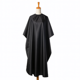 Dual Lock Barber Hairdressing Cape