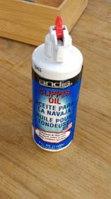 Andis Clipper Oil