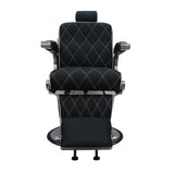 Massimo Barber Chair 05380