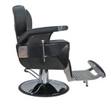 New Titan Barber Chair 05365N