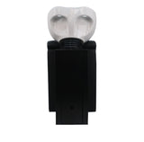 Full Lie Down Lounge with Basin and Stand 05001, 04200