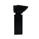 Single Wash Unit – Black