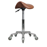 Saddle Stool Tan 07015SAN