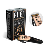 Kiepe Professional Fuel Hair Clipper