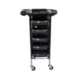 Ada Hairdressing Trolley 03004