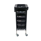 Ada Hairdressing Trolley 03004