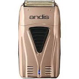 ANDIS PROFOIL LITHIUM - TITANIUM FOIL SHAVER COPPER 17220