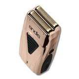ANDIS PROFOIL LITHIUM - TITANIUM FOIL SHAVER COPPER 17220