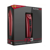BaByliss PRO FX3 Professional High Torque Clipper