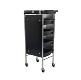 Bella Hairdressing Trolley 03009NA
