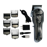 Caliber .44 Cal Magnum Cordless Full Metal Jacket Clipper