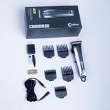 Caliber Professional 9mm Superior DC Motor Cordless Clipper