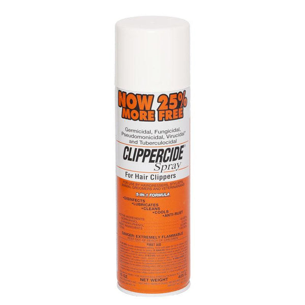 Clippercide Disinfectant Spray 425 gr