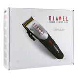 Kiepe Diavel Cordless Clipper