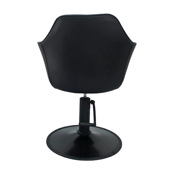 Patrick Black Styling Chair 05090