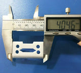 Ceramic Cutter Blade For Wahl Clipper