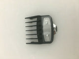 Metal Guides Clipper Attachment Combs Set