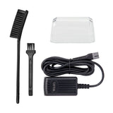 Wahl Professional 5 Star Series - Wahl Vanish Foil Shaver Cordless