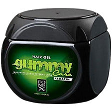 Fonex Gummy Keratin Care Hair Gel 500ml