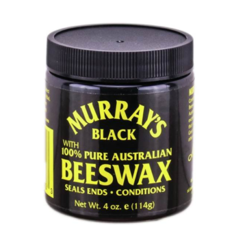 Murrays Pure 100% Australian Beeswax 114g