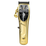 Saber Digital Brushless Motor Cordless Metal Clipper