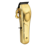 Saber Digital Brushless Motor Cordless Metal Clipper