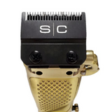 Saber Digital Brushless Motor Cordless Metal Clipper