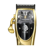 Saber Digital Brushless Motor Cordless Metal Clipper