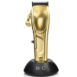 Saber Digital Brushless Motor Cordless Metal Clipper