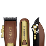 Kiepe Professional Booster High Performance Clipper