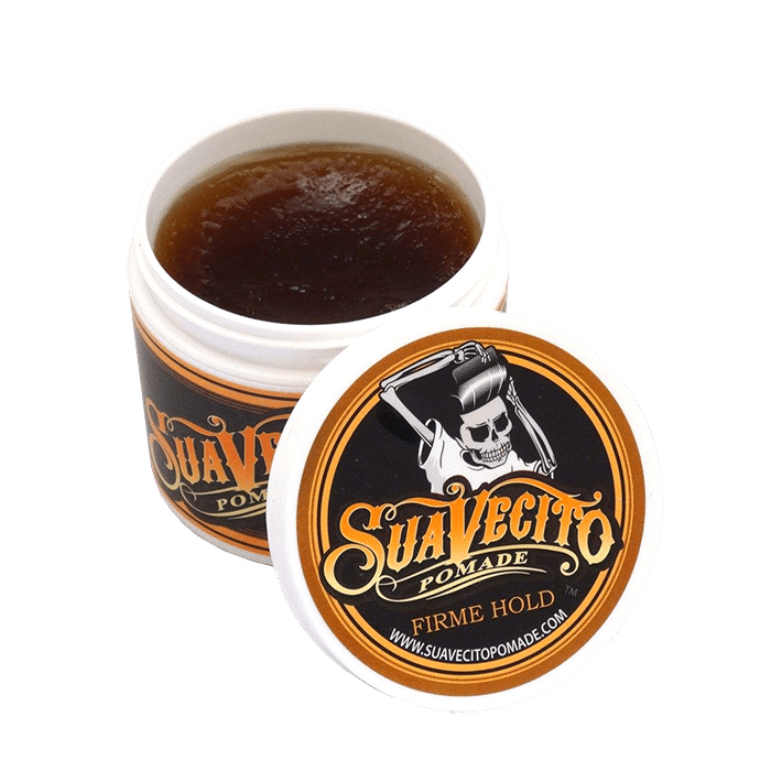 SUAVECITO STRONG FIRME HOLD POMADE 112G