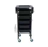 Taro Hairdressing Trolley 03007