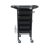 Taro Hairdressing Trolley 03007