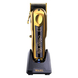 Wahl Professional 5 Star Gold Cordless Magic Clip Hair Clipper