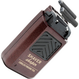 Wahl Professional 5-Star Series Rechargeable Shaver 8061-100