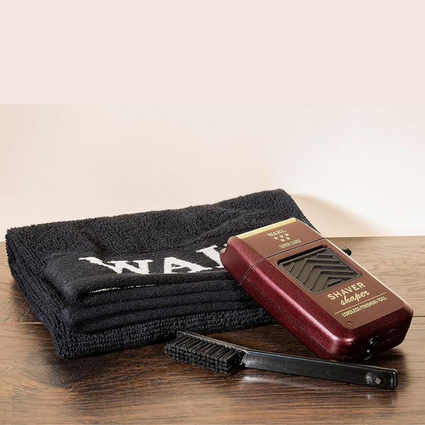 Wahl Professional 5-Star Series Rechargeable Shaver 8061-100 Purple