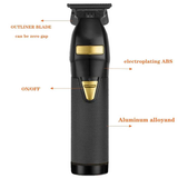 Hair Trimmer in Black Colour