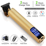 Hair Digital Trimmer
