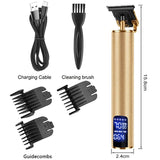 Hair Digital Trimmer