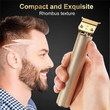 Hair Digital Trimmer