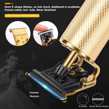 Hair Digital Trimmer