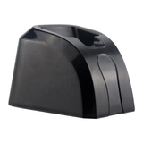 Professional Barber Black Clipper Charging Dock Stand