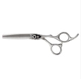 Professional Curved Thinning Scissors