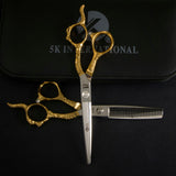 Hair Cutting Scissors