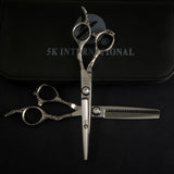 Hairdressing Scissors Set