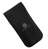 Eyelash Tweezers Eye Lash Clip Remover Tool False Extension Curved Pointed 4 Pcs